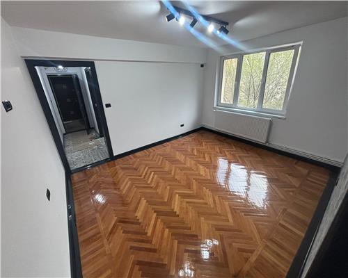 Apartament 3 camere ultracentral, renovat complet, vedere Dunare