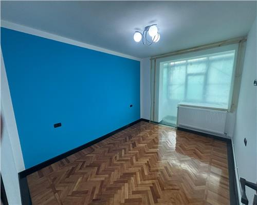 Apartament 3 camere ultracentral, renovat complet, vedere Dunare