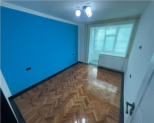 Apartament 3 camere ultracentral, renovat complet, vedere Dunare