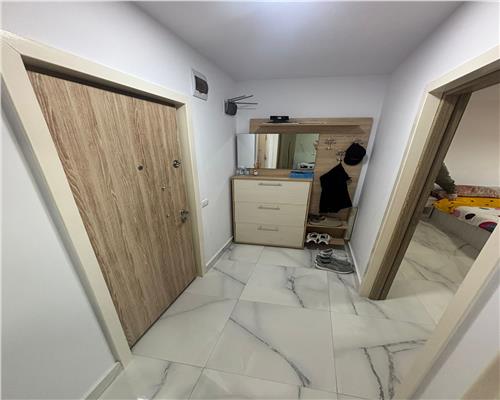 Garsoniera noua, mobilata si utilata complet, central