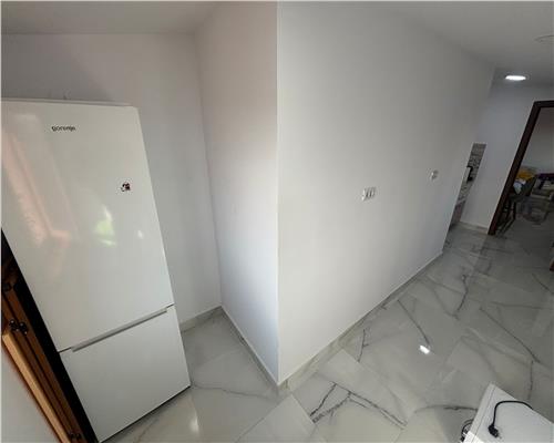 Garsoniera noua, mobilata si utilata complet, central