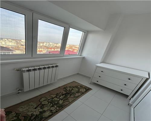 Ap. 3 camere central, mobilat, parcare inclusa, vedere Dunare