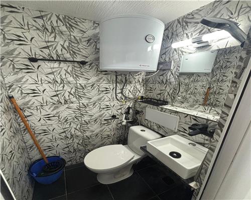 Garsoniera renovata complet, investitie, cartier Vest