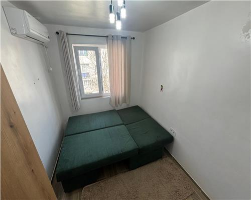 Garsoniera renovata complet, investitie, cartier Vest