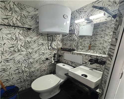 Garsoniera renovata complet, investitie, cartier Vest