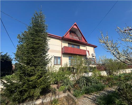 Afacere la cheie, Pensiune Tulcea 9 Mai cu deschidere la balta