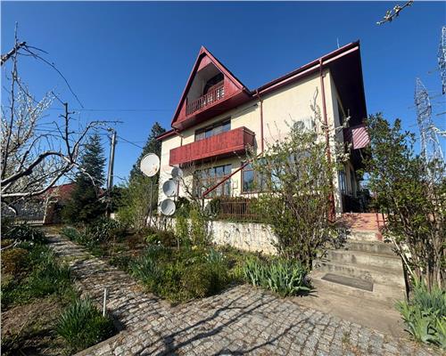 Afacere la cheie, Pensiune Tulcea 9 Mai cu deschidere la balta