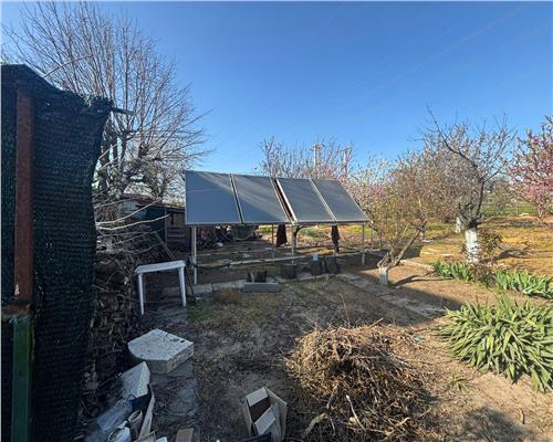 Afacere la cheie, Pensiune Tulcea 9 Mai cu deschidere la balta