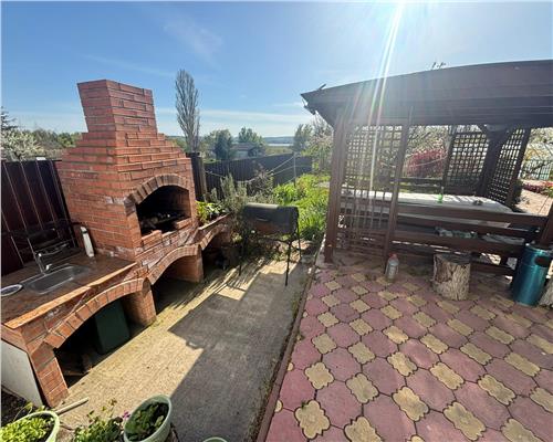 Afacere la cheie, Pensiune Tulcea 9 Mai cu deschidere la balta