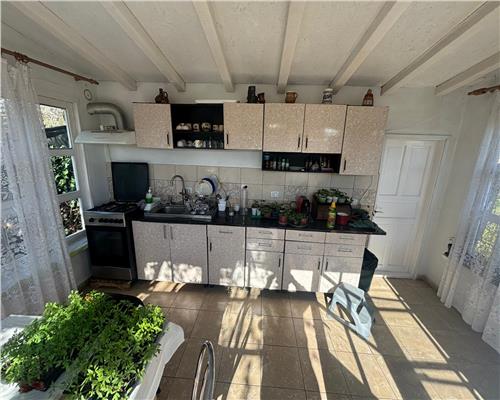 Afacere la cheie, Pensiune Tulcea 9 Mai cu deschidere la balta