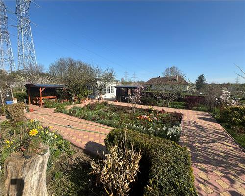 Afacere la cheie, Pensiune Tulcea 9 Mai cu deschidere la balta