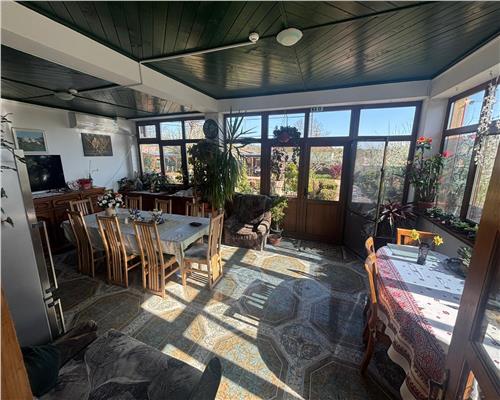 Afacere la cheie, Pensiune Tulcea 9 Mai cu deschidere la balta