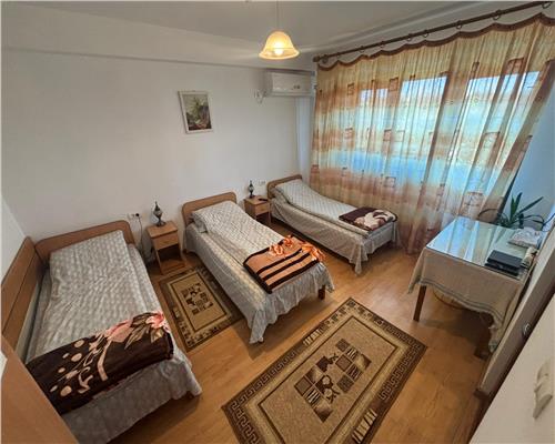 Afacere la cheie, Pensiune Tulcea 9 Mai cu deschidere la balta