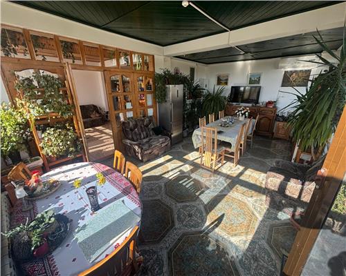 Afacere la cheie, Pensiune Tulcea 9 Mai cu deschidere la balta