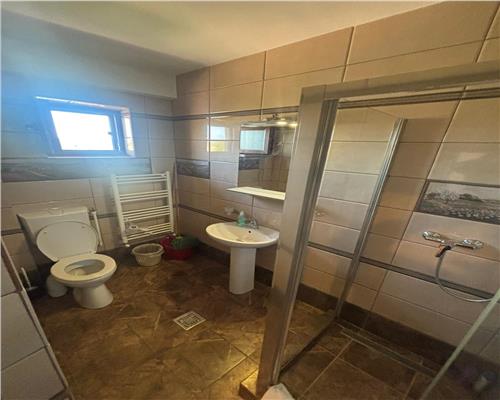 Afacere la cheie, Pensiune Tulcea 9 Mai cu deschidere la balta