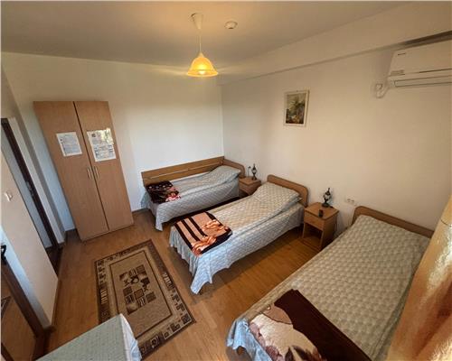 Afacere la cheie, Pensiune Tulcea 9 Mai cu deschidere la balta