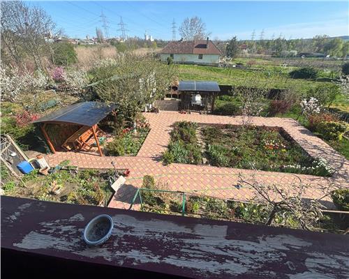 Afacere la cheie, Pensiune Tulcea 9 Mai cu deschidere la balta