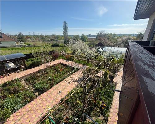 Afacere la cheie, Pensiune Tulcea 9 Mai cu deschidere la balta