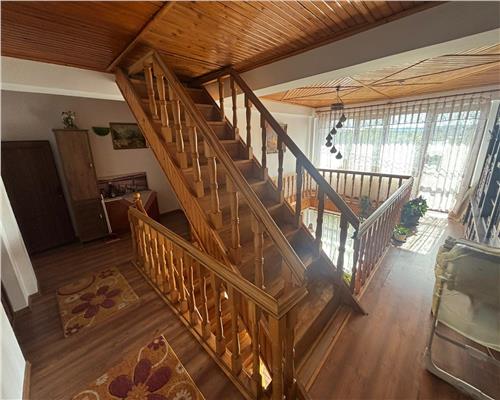 Afacere la cheie, Pensiune Tulcea 9 Mai cu deschidere la balta