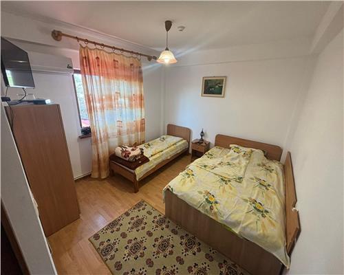 Afacere la cheie, Pensiune Tulcea 9 Mai cu deschidere la balta