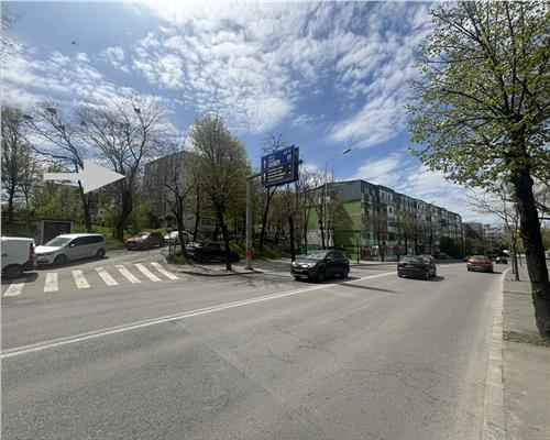 Apartament 2 camere decomandat, 51 mp, zona buna, pret excelent