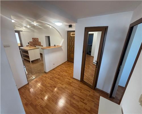 Apartament 3 camere Ultracentral, vedere panoramica