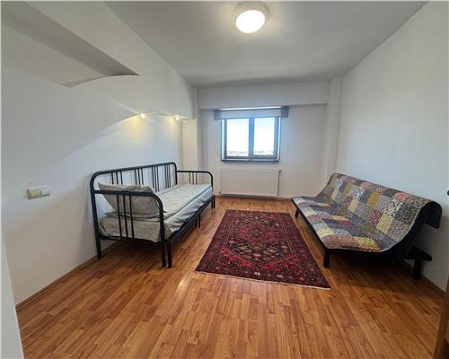 Apartament 3 camere Ultracentral, vedere panoramica