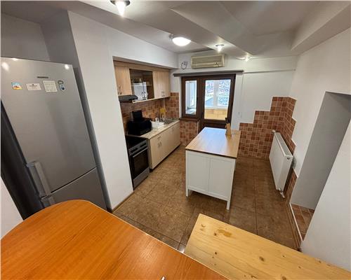 Apartament 3 camere Ultracentral, vedere panoramica