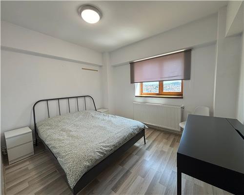 Apartament 3 camere Ultracentral, vedere panoramica