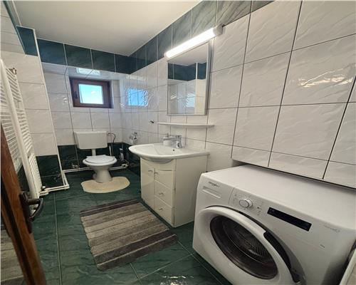 Apartament 3 camere Ultracentral, vedere panoramica