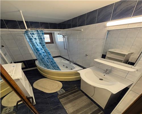 Apartament 3 camere Ultracentral, vedere panoramica