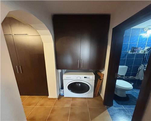 Apartament 2 camere, decomandat, Podgoriilor – mobilat complet