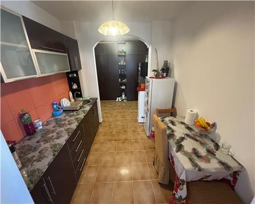 Apartament 2 camere, decomandat, Podgoriilor – mobilat complet
