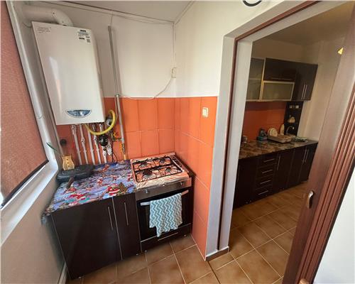 Apartament 2 camere, decomandat, Podgoriilor – mobilat complet