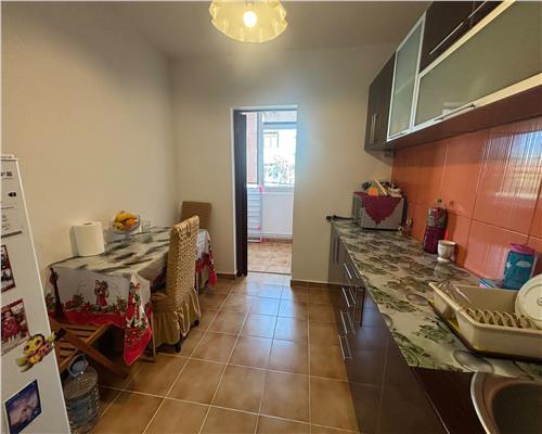 Apartament 2 camere, decomandat, Podgoriilor – mobilat complet