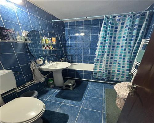 Apartament 2 camere, decomandat, Podgoriilor – mobilat complet