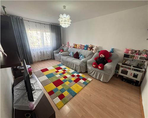 Apartament 2 camere, decomandat, Podgoriilor – mobilat complet