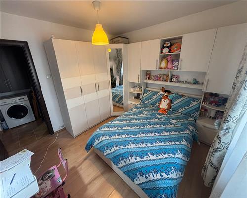 Apartament 2 camere, decomandat, Podgoriilor – mobilat complet