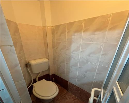 Spatiu ultracentral parter 57 mp, 3 camere, vad excelent