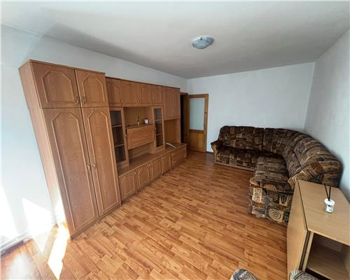 Apartament 2 camere E3, 53 mp, mobilat, centrala noua