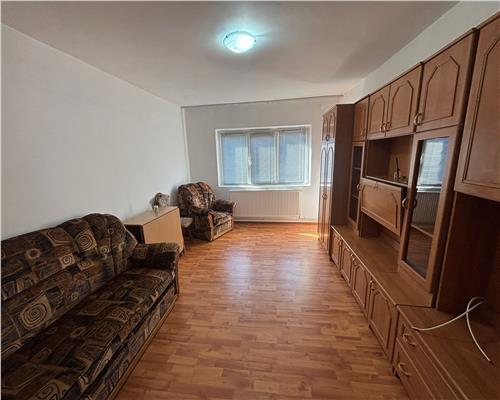 Apartament 2 camere E3, 53 mp, mobilat, centrala noua