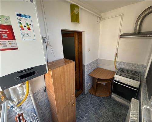 Apartament 2 camere E3, 53 mp, mobilat, centrala noua