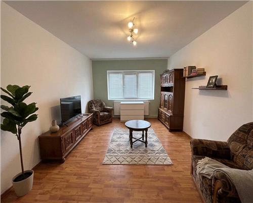 Apartament 2 camere, E3, 50 mp, ideal pentru locuit sau investitie