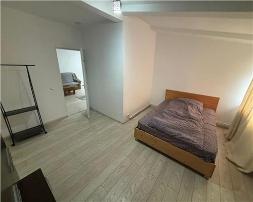 Apartament 3 camere Nufaru, ideal muncitori, 6 locuri