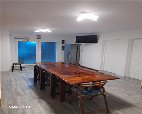 Casa noua P+1 în Mineri, la câteva minute de Tulcea