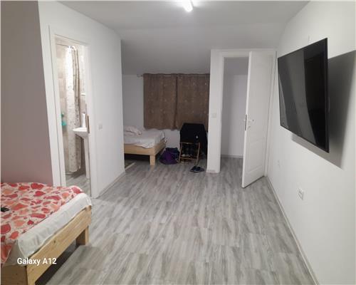 Casa noua P+1 în Mineri, la câteva minute de Tulcea