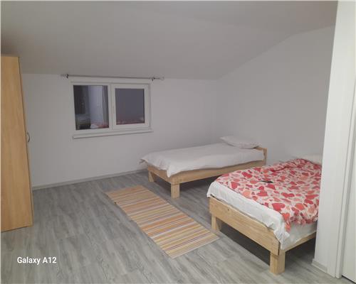 Casa noua P+1 în Mineri, la câteva minute de Tulcea