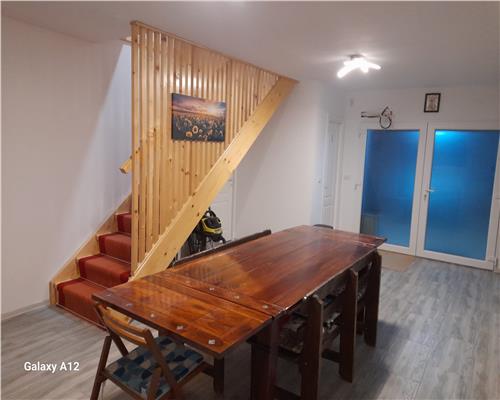 Casa noua P+1 în Mineri, la câteva minute de Tulcea