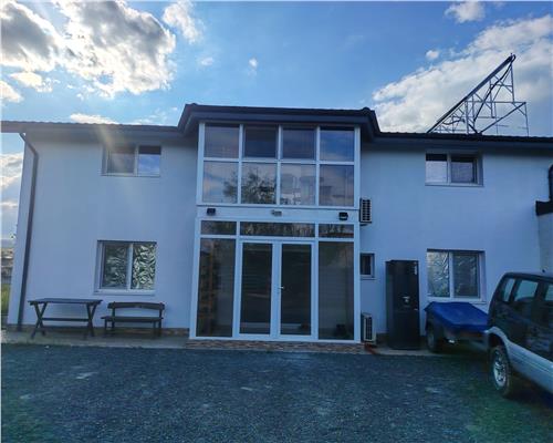 Casa noua P+1 în Mineri, la câteva minute de Tulcea