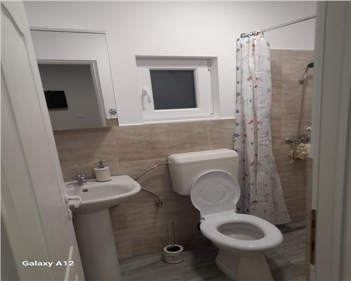 Casa noua P+1 în Mineri, la câteva minute de Tulcea